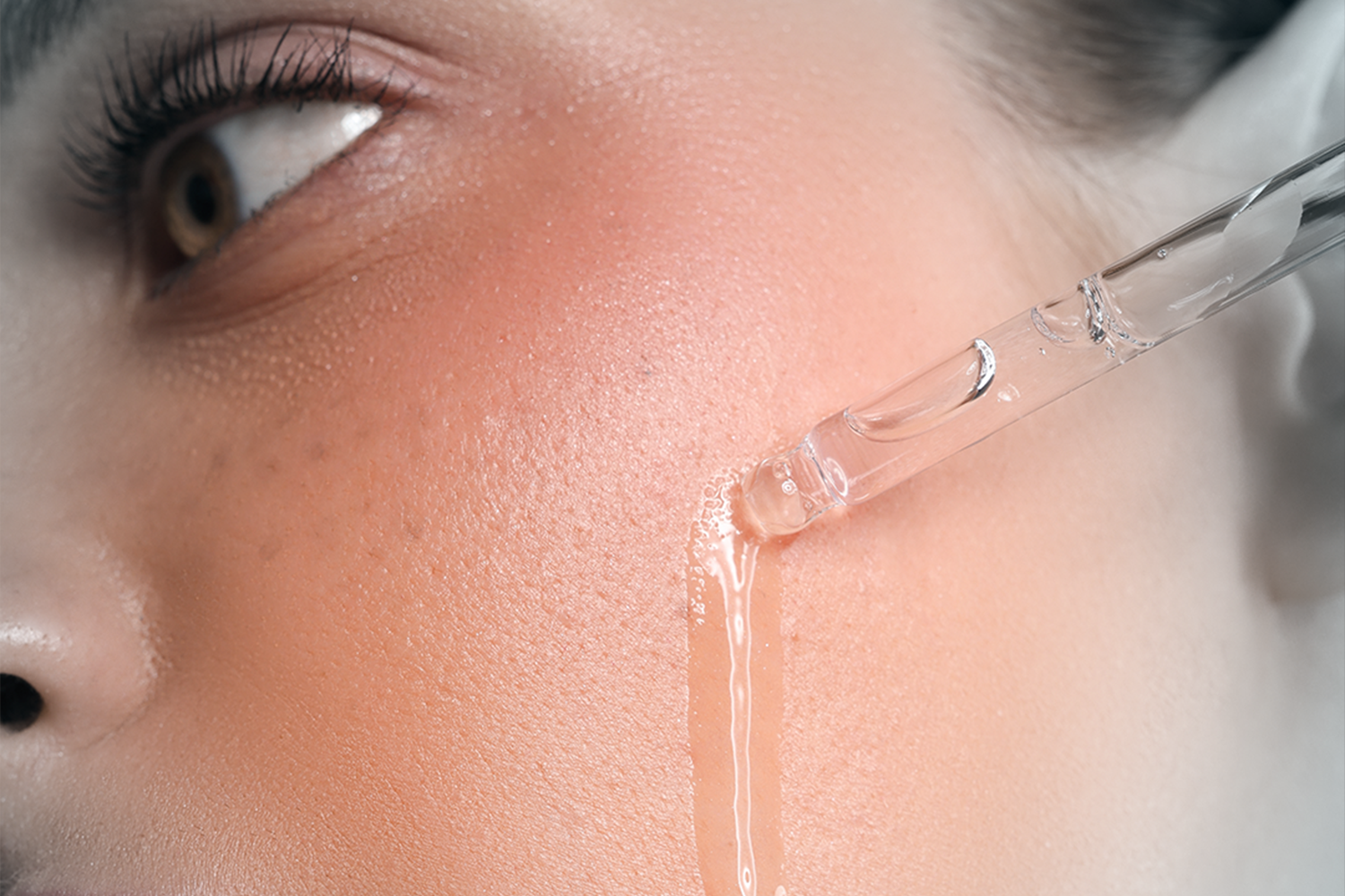 How to Layer Serums the Correct Way