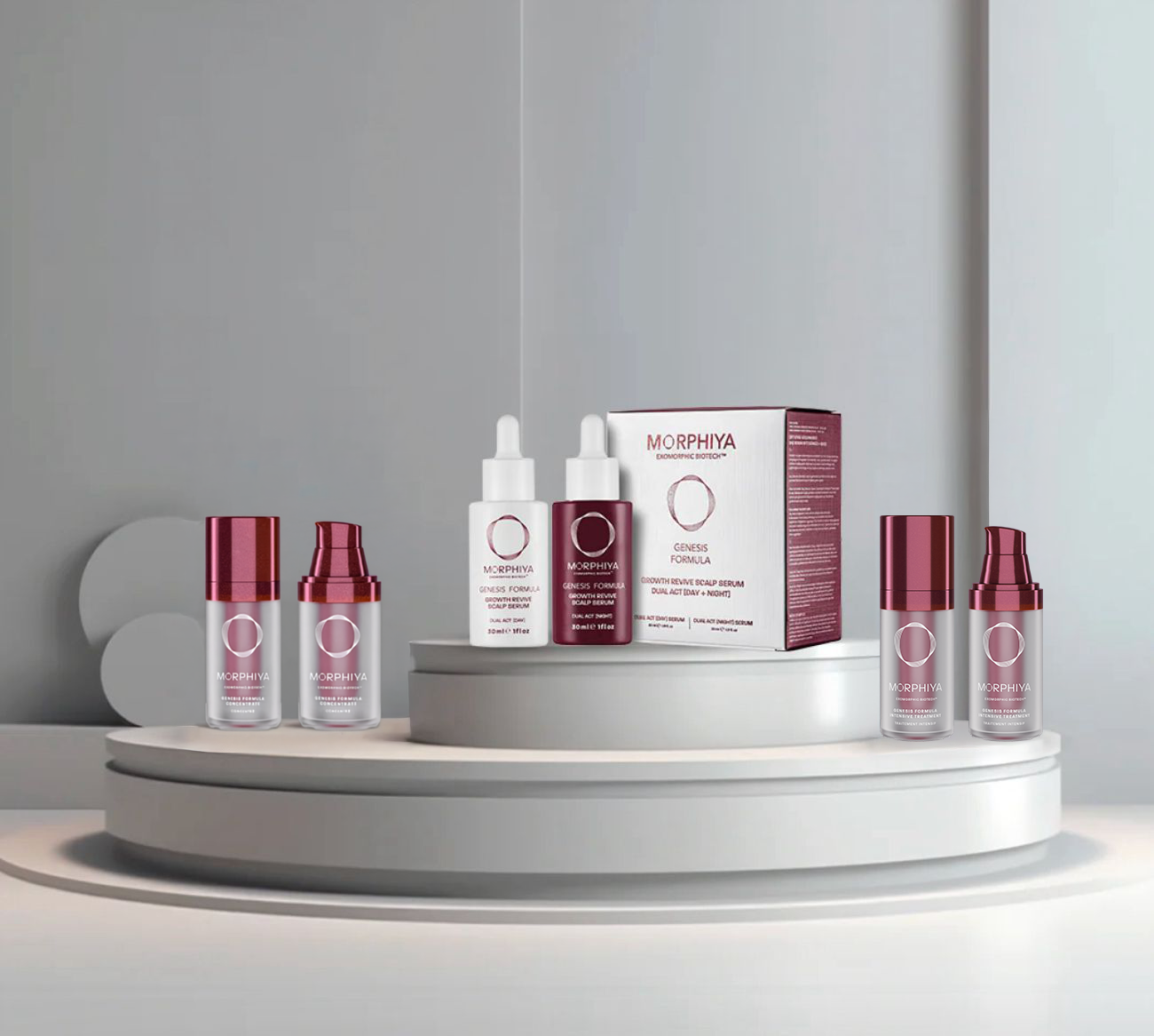 Premium Rejuvenation Set