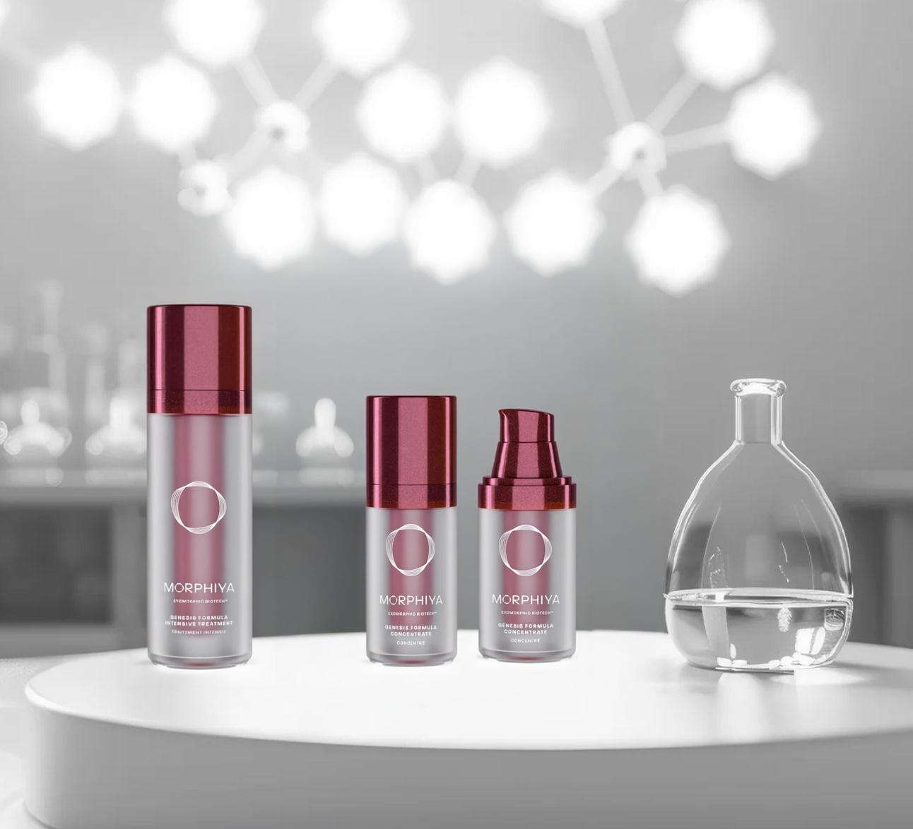 Deluxe Cellular Renewal Set