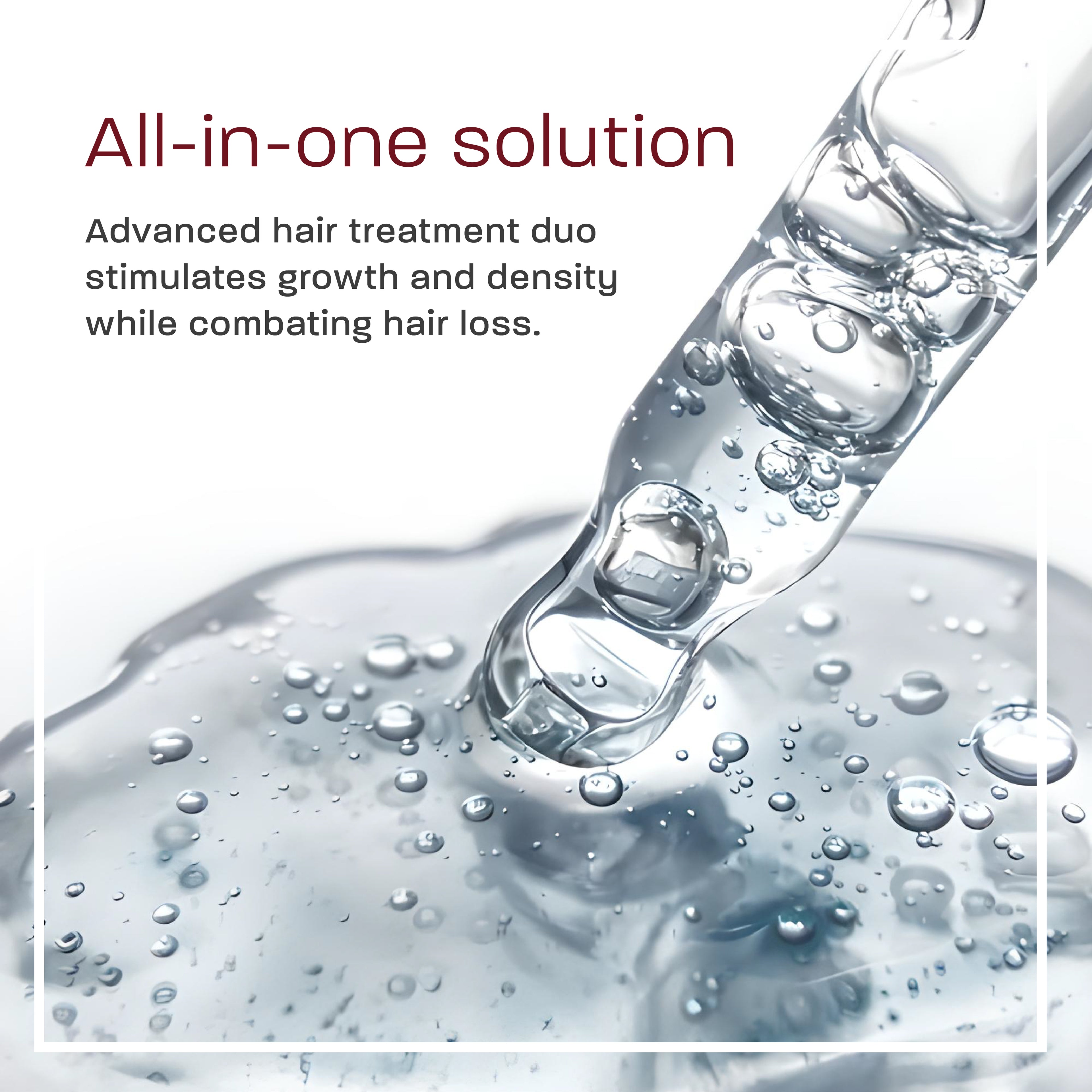 Scalp Serum DualAct™