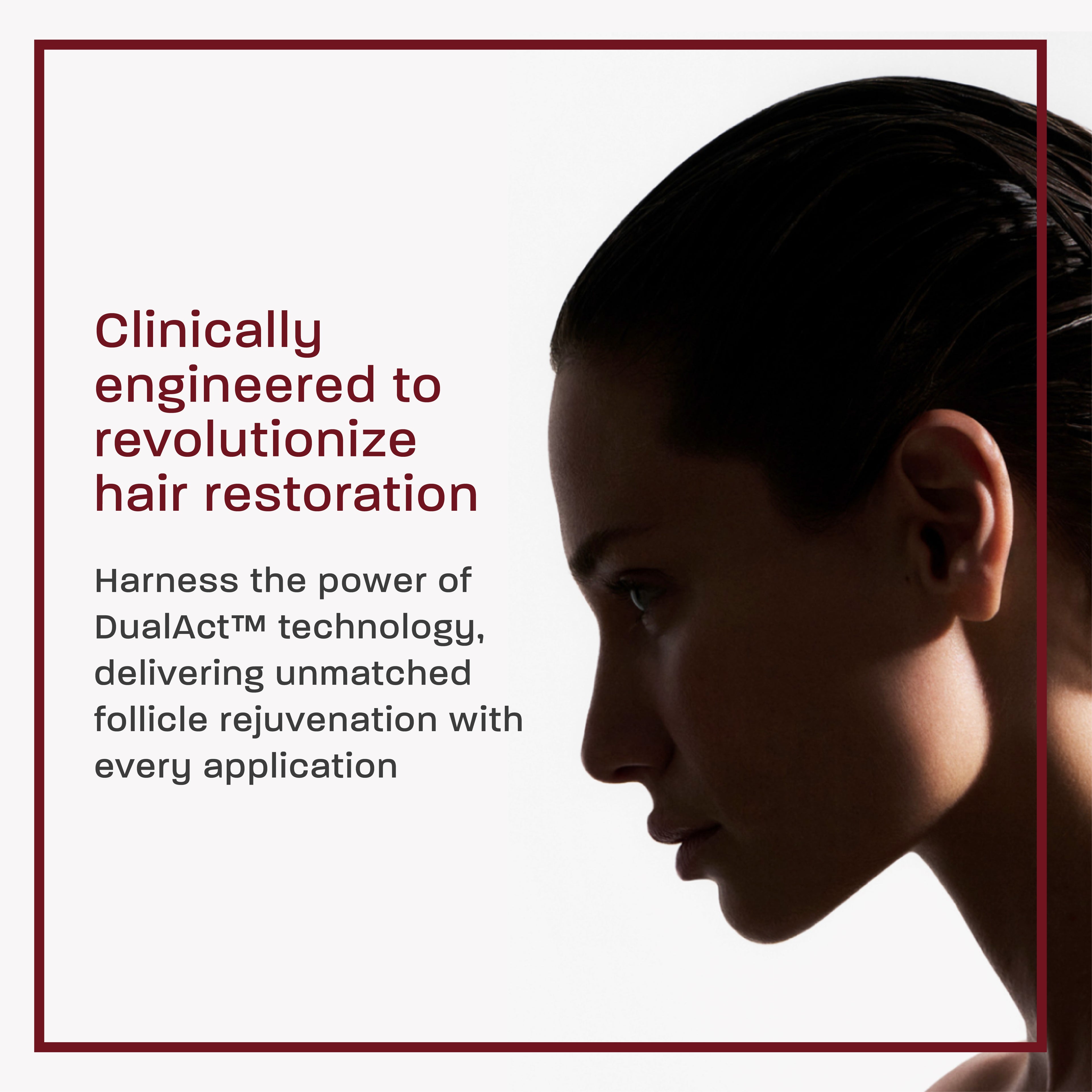 Scalp Serum DualAct™