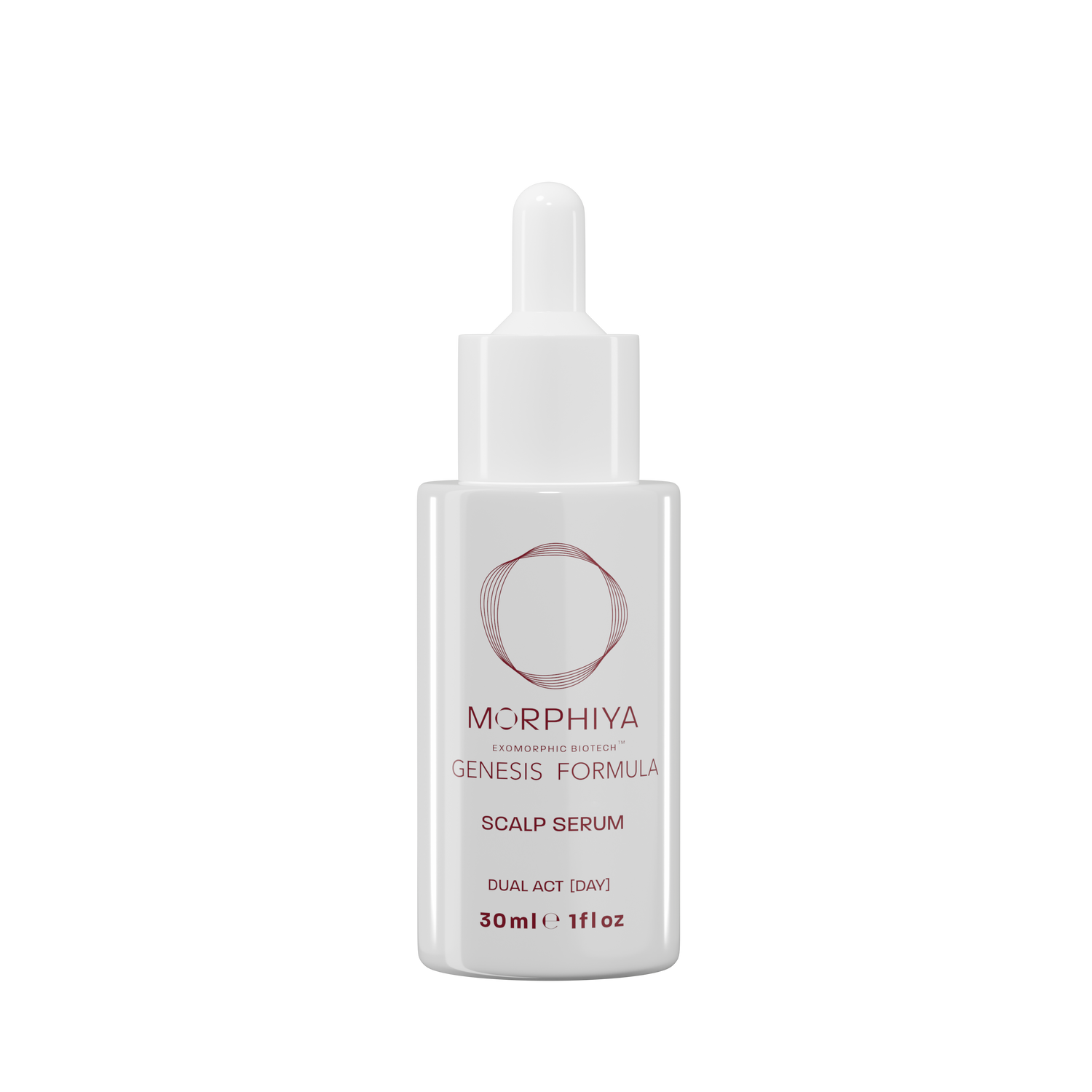 Scalp Serum DualAct™