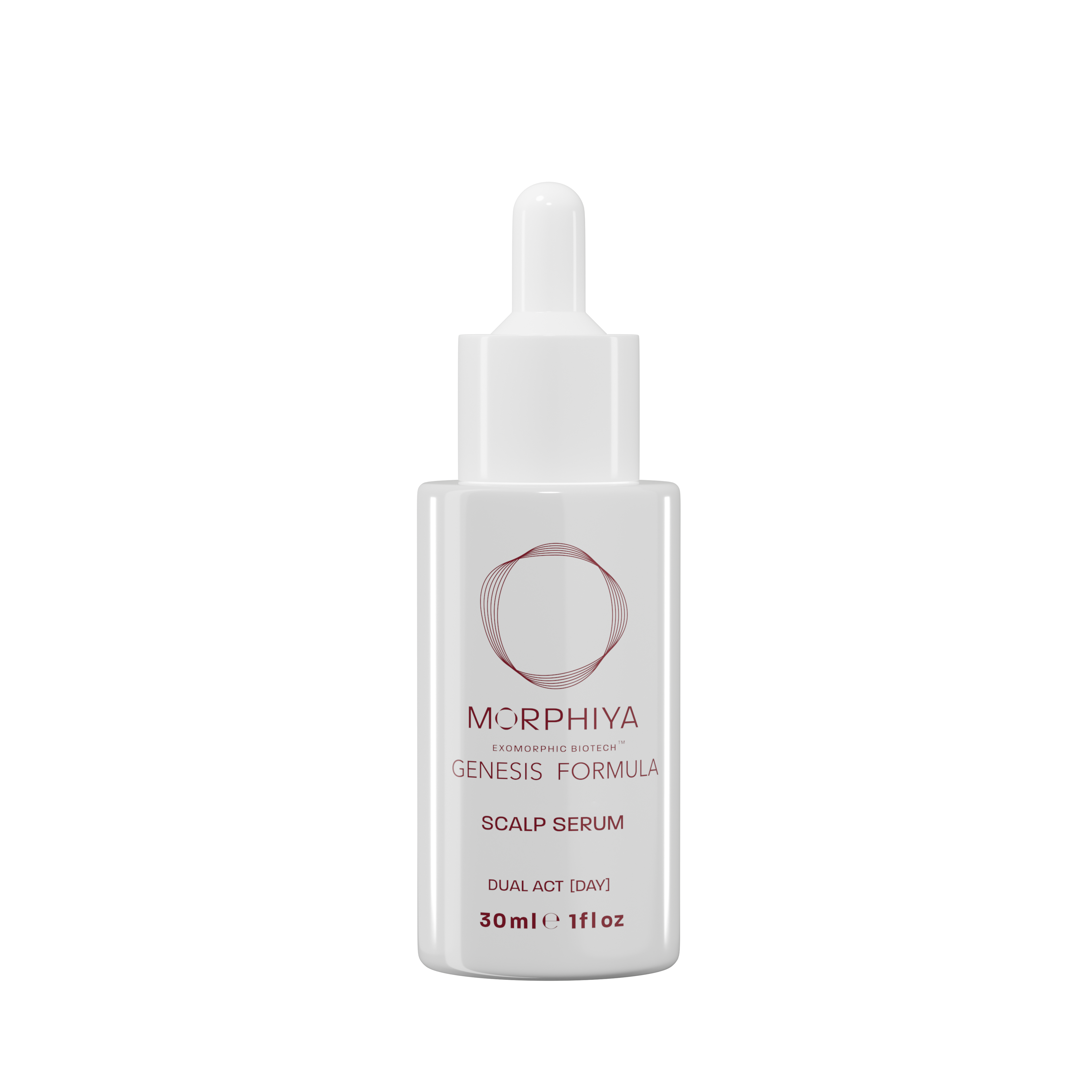 Scalp Serum DualAct™
