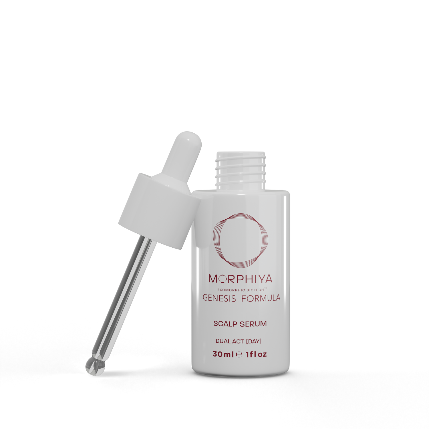 Scalp Serum DualAct™