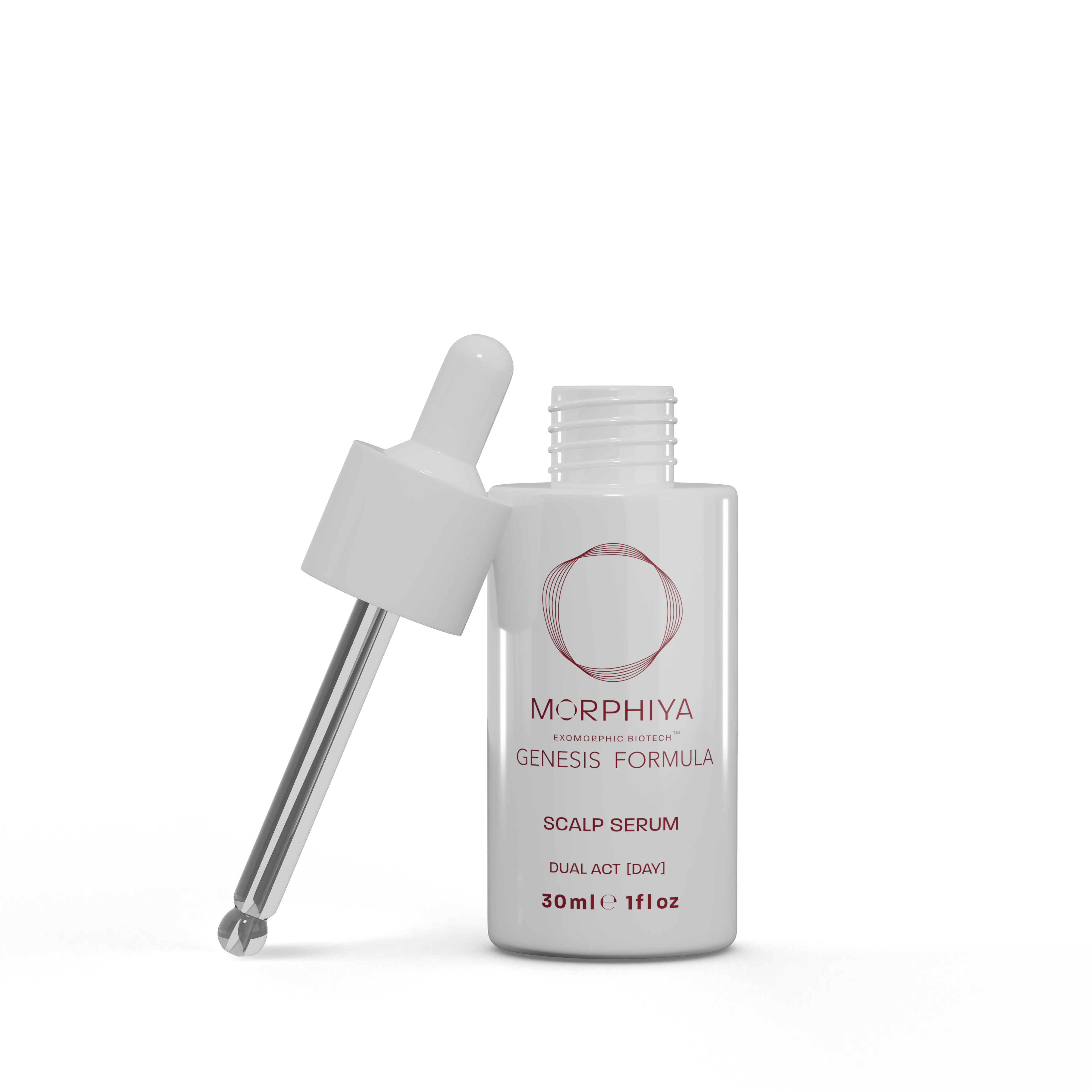 Scalp Serum DualAct™