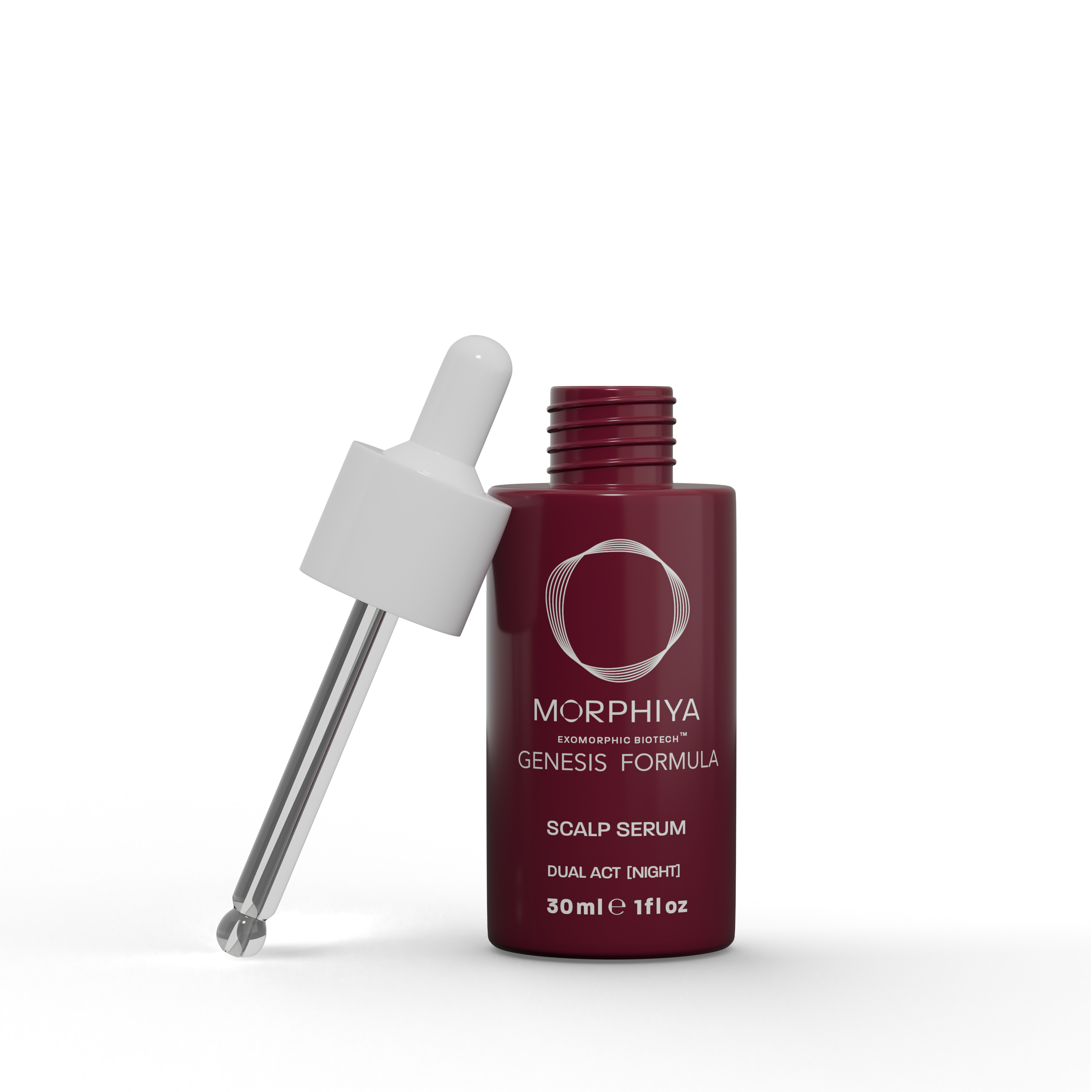 Scalp Serum DualAct™