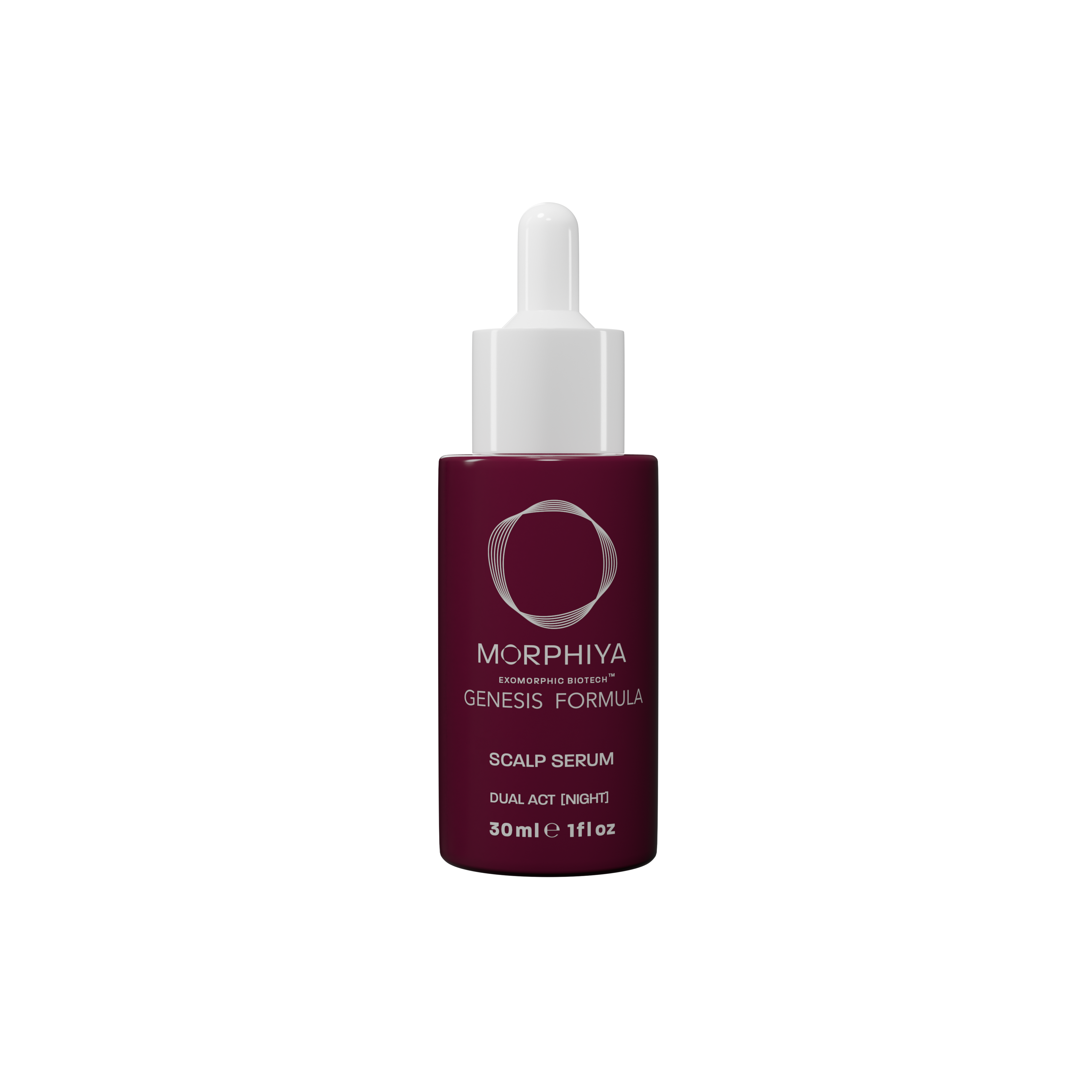 Scalp Serum DualAct™