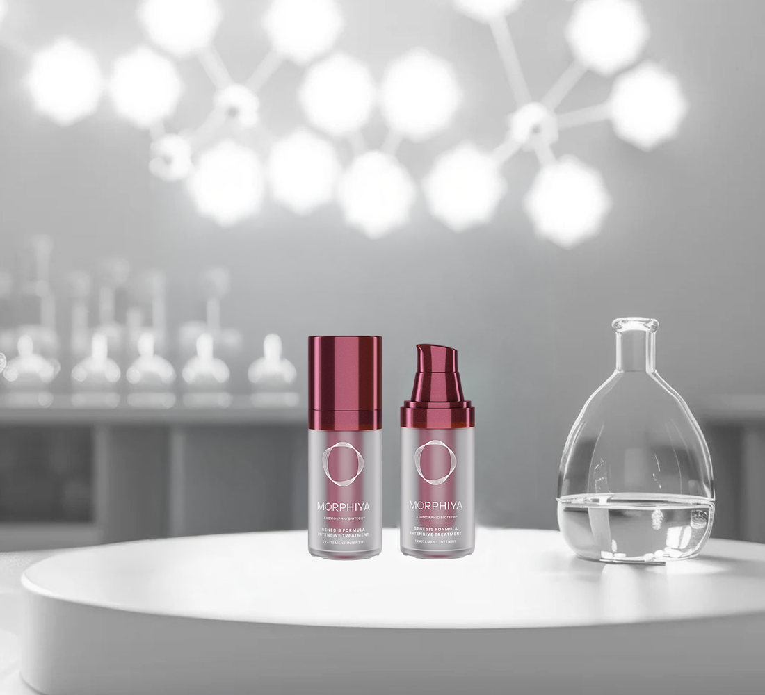 Intensive Treatment (30ml)