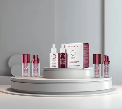 Premium Rejuvenation Set