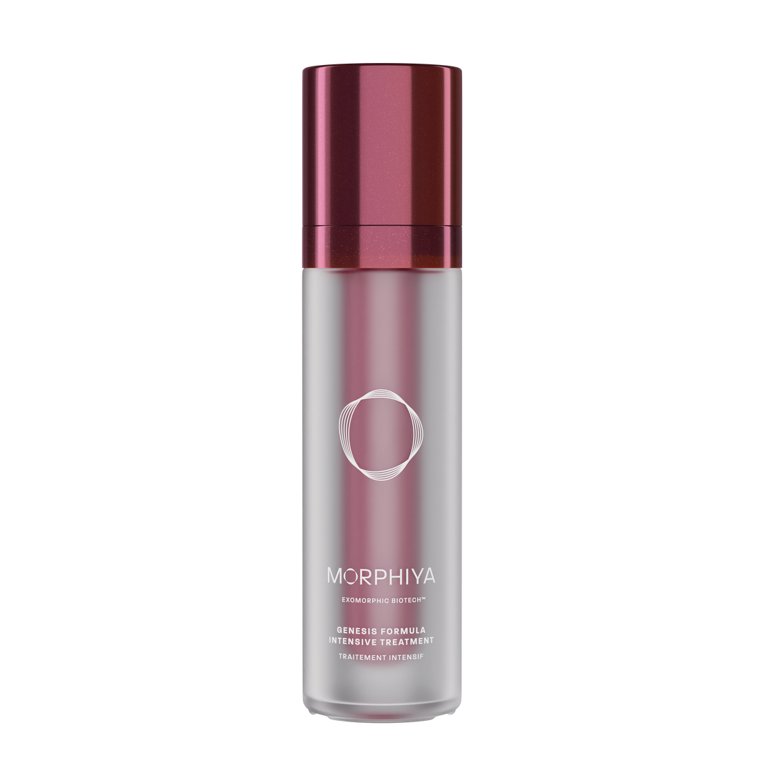 Intensive Treatment (30ml)