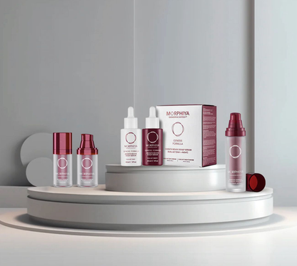 Premium Rejuvenation Set