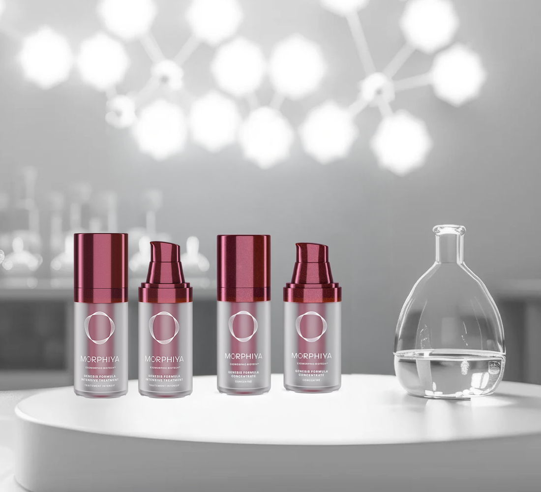 Deluxe Cellular Renewal Set