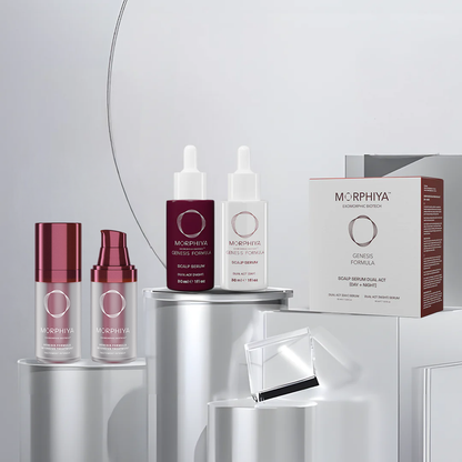 Ultimate Regeneration Duo