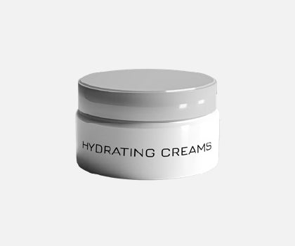 Hydrating Cream