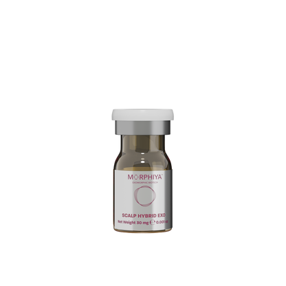 Exomorphic Biotech™ Scalp Hybrid Exo